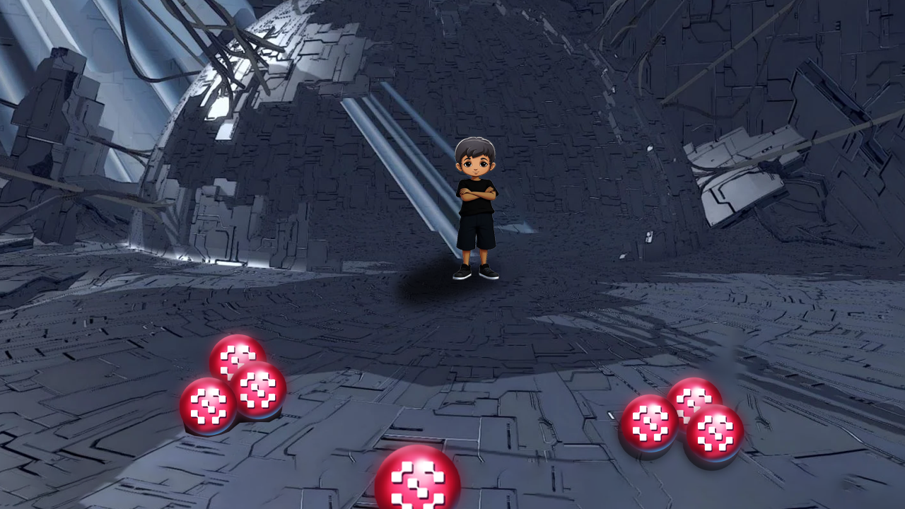 Game Background Picture